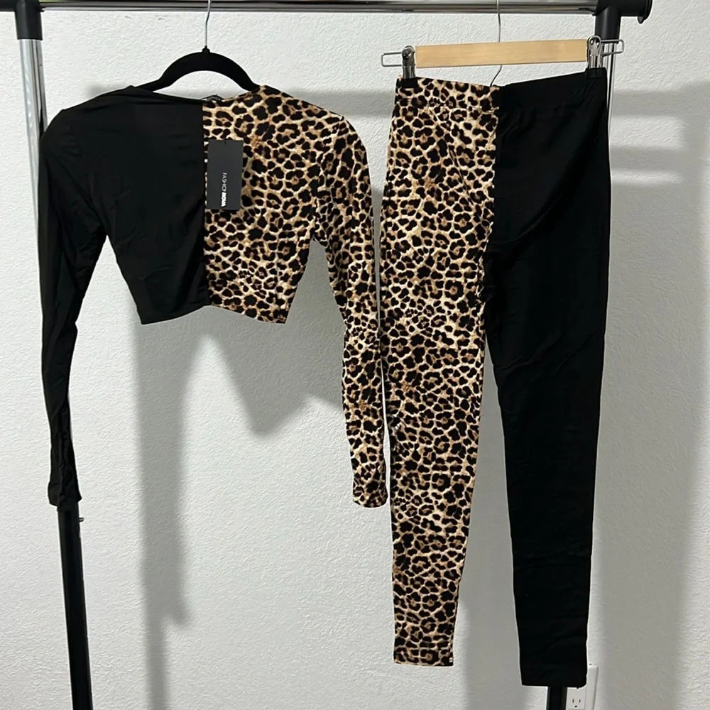 Matching sets - Picture 5 of 8